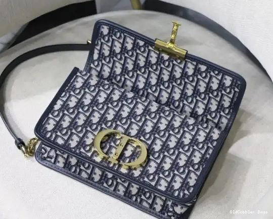 OldCobbler Bags 30 DIRO BAG MONTAIGNECHAIN 0613